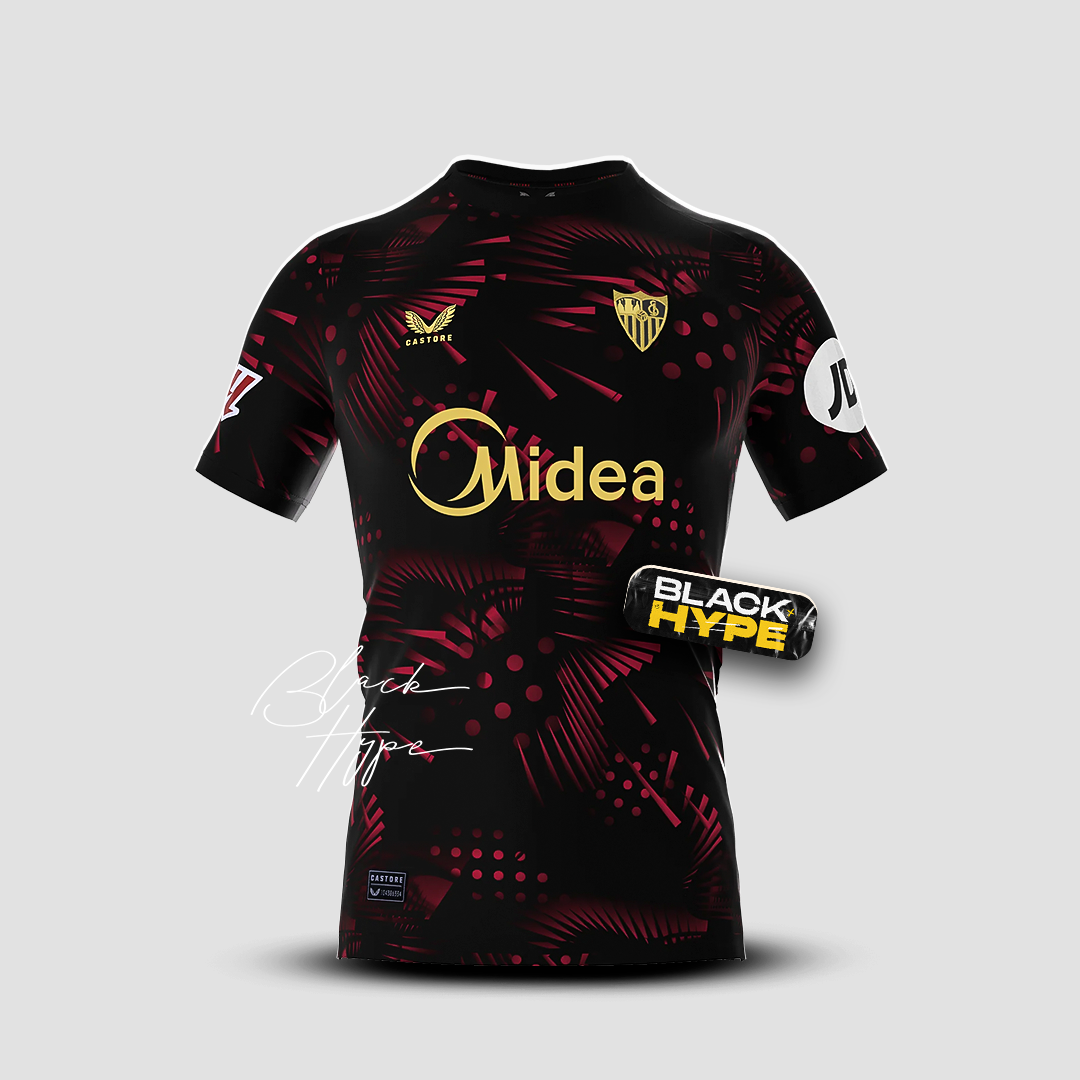 Kids Sevilla 24/25 Third