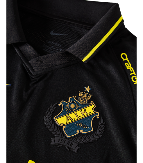 Kids AIK 26/27 Home
