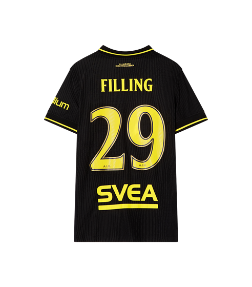 Jersey AIK Home Player 26/27