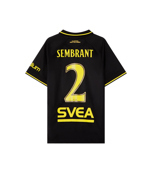 Jersey AIK Home 26/27
