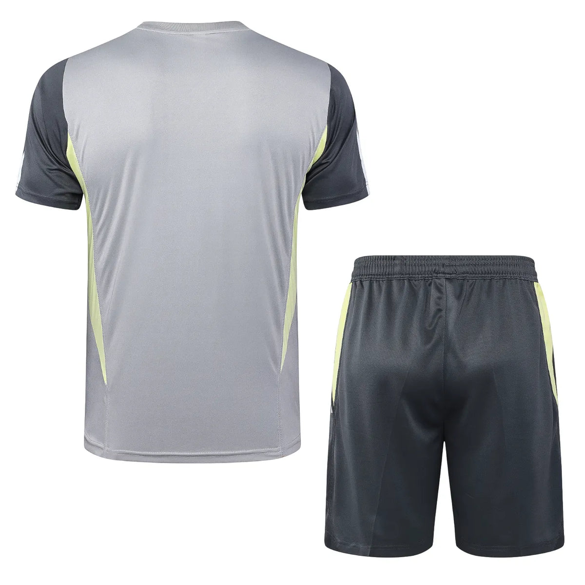 Set Atlético Mineiro Training24/25 - Cinza