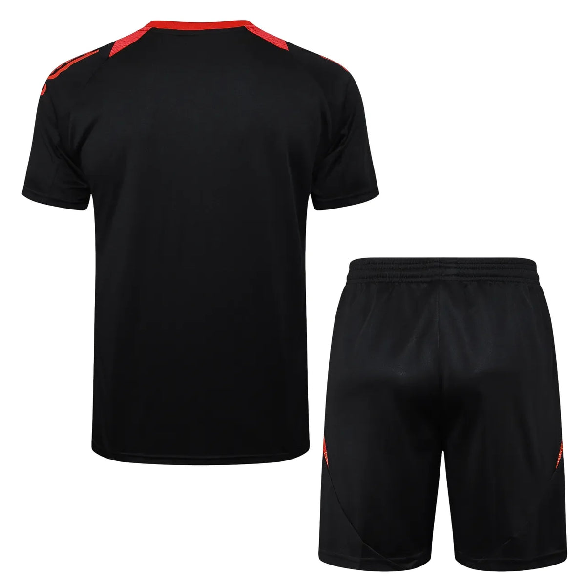 Set Internacional Training25/26 - Preto