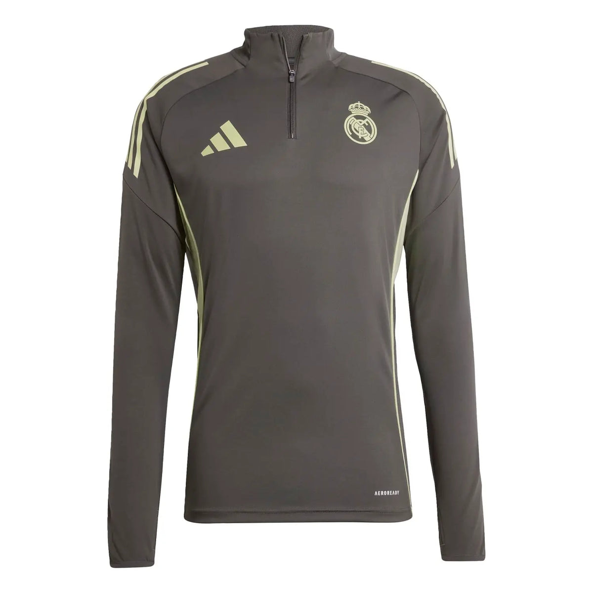 Sweatshirt Real Madrid Training 25/26
