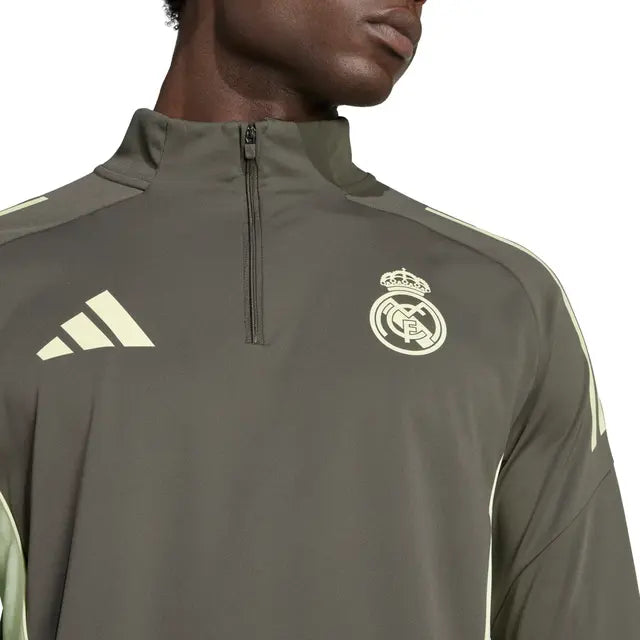 Sweatshirt Real Madrid Training 25/26