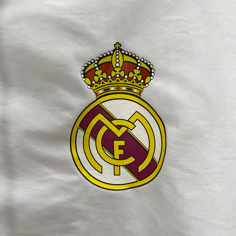 Windbreaker Real Madrid 24/25